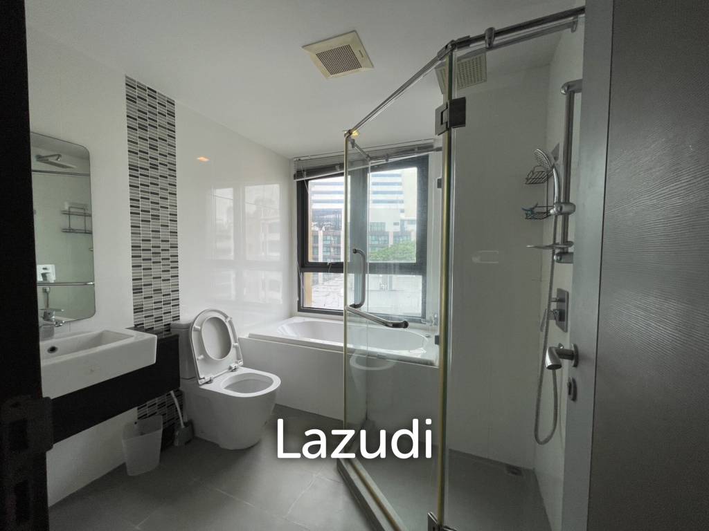 picture 2 Bed 2 Bath 70 SQ.M Mirage Sukhumvit 27 - 12/13