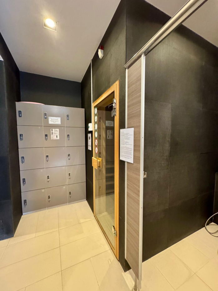 picture For sale with tenant  Whizdom Connect Sukhumvit 101  (RS880) - 18/28