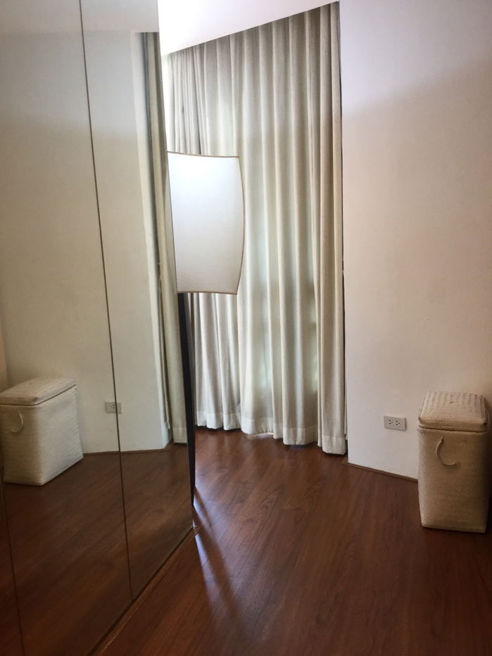 picture Condo for rent in Soi Aree and Central Ladrao vicinity - 9/10
