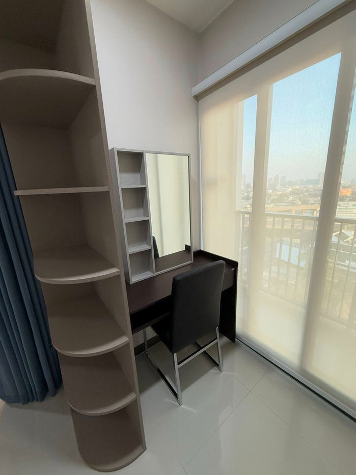 picture S286 🔥 Selling at a loss Modiz Sukhumvit 50 🔥 Selling for only 3.69 million baht (transfer fee split in half) - 6/10
