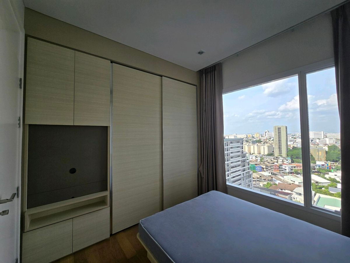 รูป 🏢 ให้เช่าคอนโด : The Saint Residences (เดอะ เซนต์ เรสซิเดนซ์)   รหัสทรัพย์ | 📌LNP-C6351  - รูปที่ 6/9