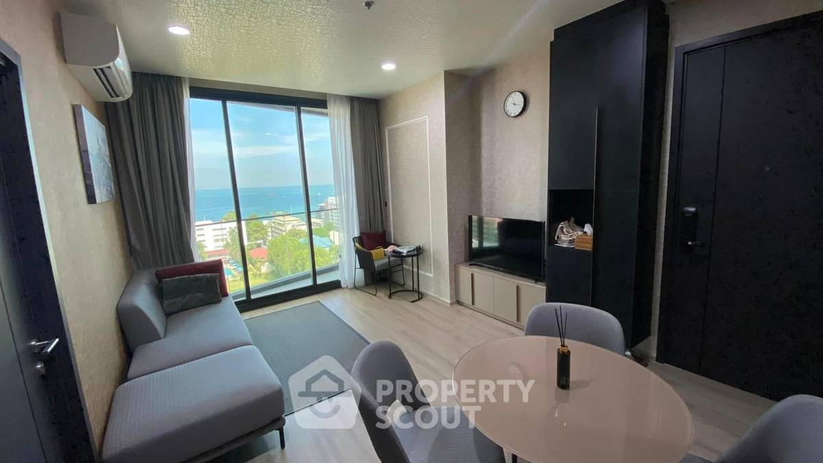 picture 2-BR Condo at Edge Central Pattaya close to Central Festival Pattaya (ID 1429445) - 1/6