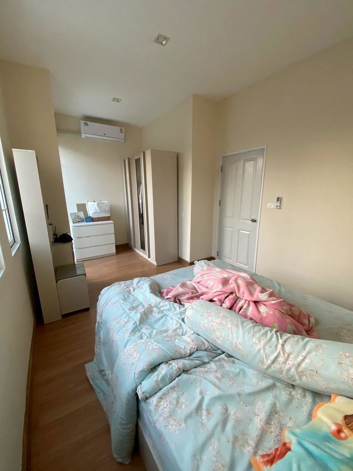 picture 🔶 Corner Townhouse for Sale – 2 Storeys | Golden Town Ngamwongwan-Khae Rai 🔶 - 3/10