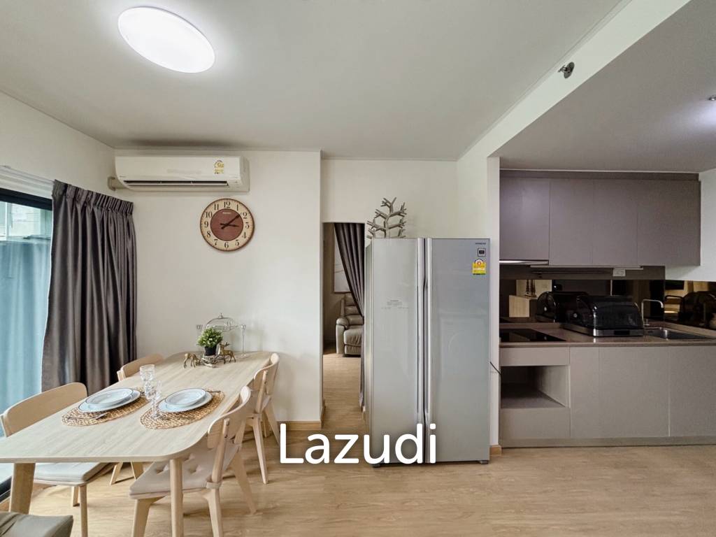 picture 3 Beds 3 Baths 110 SQ.M Ideo Sukhumvit 93 - 4/19
