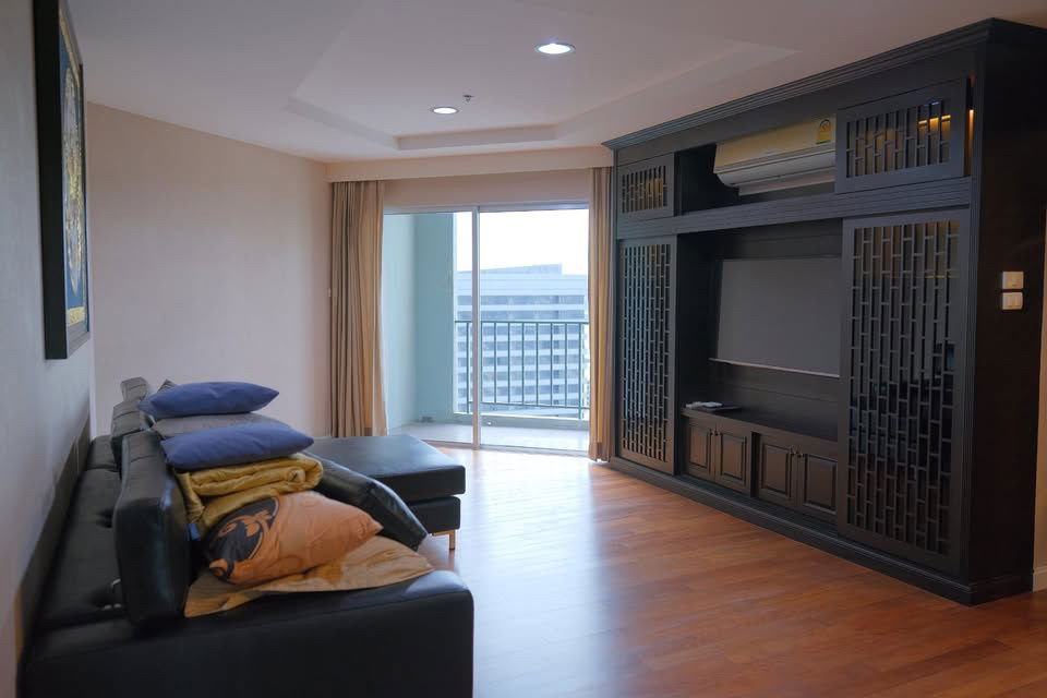 picture 🔥For Rent!! ready to move-in 2b2b 36k - Belle Grand Rama 9 📞Call 096 896 5953 - 4/10