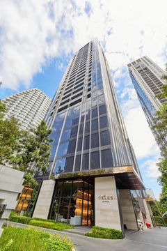 🌟 WS1440 | [เช่า] CELES Asoke 💸 ราคา 48,000 บาท/เดือน 📍 ติด BTS อโศก และ MRT สุขุมวิท