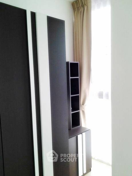 picture 1-BR Condo at Sky Walk Residences near BTS Phra Khanong (ID 510227) - 9/13