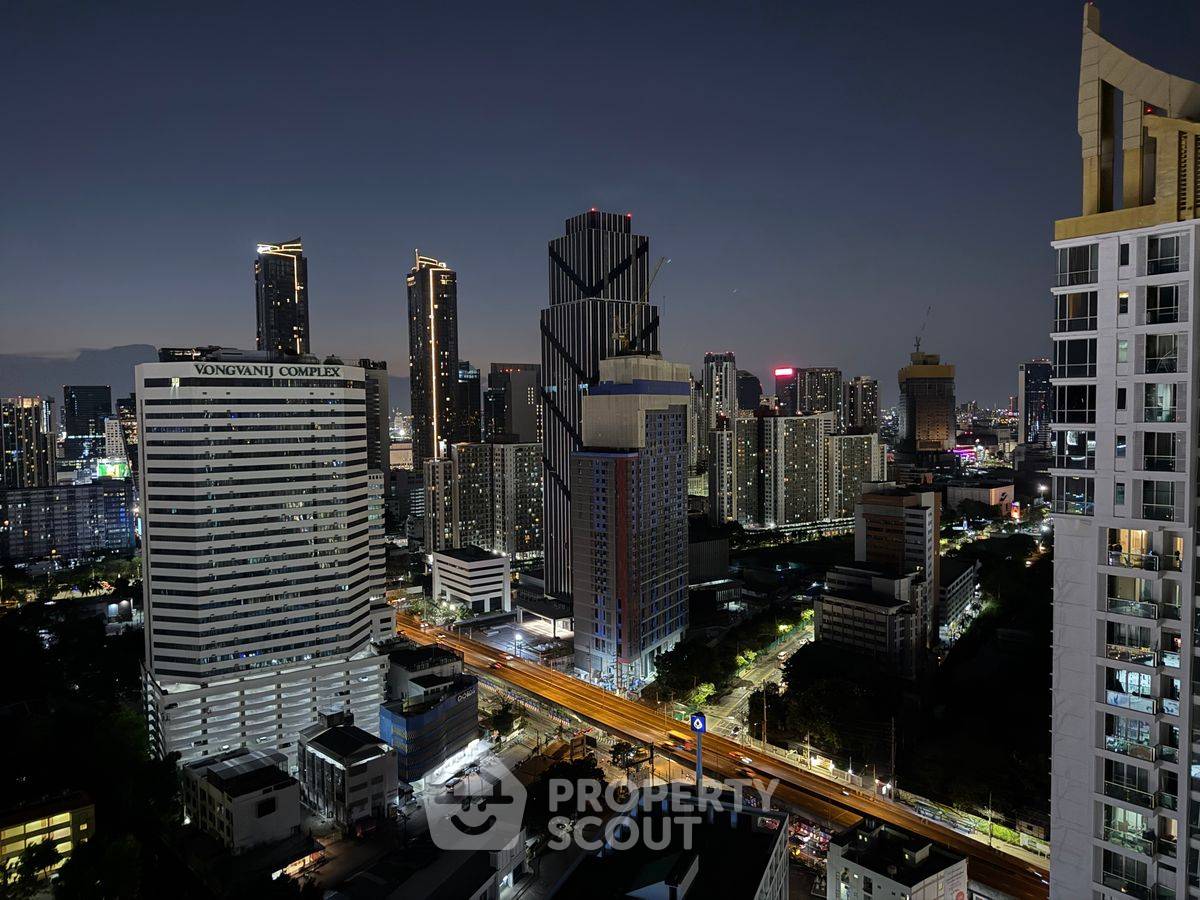 รูป คอนโด 1-ห้องนอน ที่ ที.ซี. กรีน พระรามเก้า ใกล้ MRT พระราม 9 (ID 2091404) - รูปที่ 11/14