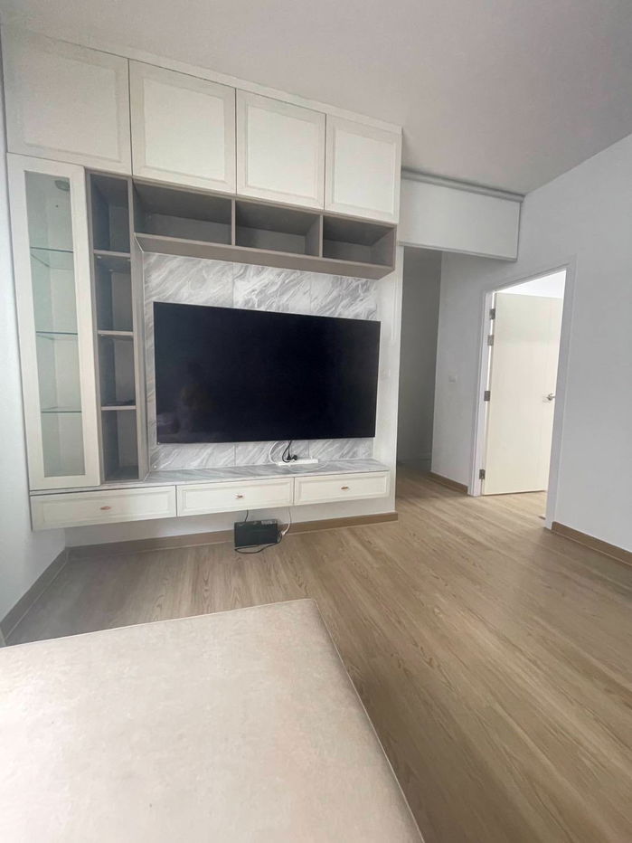 picture 🟢For Rent🟢Pruksa Ville 76, beautiful room, fully furnished, 📱ADD LINE @nathong97 (reply ⚡ 24 Hr) P496 - 11/19