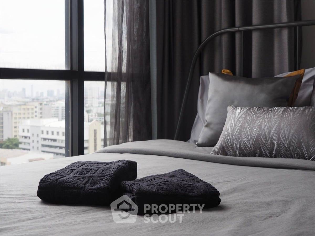 picture 1-BR Condo at Bangkok Horizon Narathiwat near BTS Chong Nonsi (ID 1489025) - 6/12