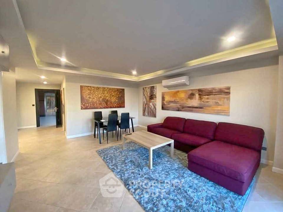 picture 2-BR Condo at View Talay Residence 5 Pratumnak close to Phratamnak (ID 2209863) - 1/18