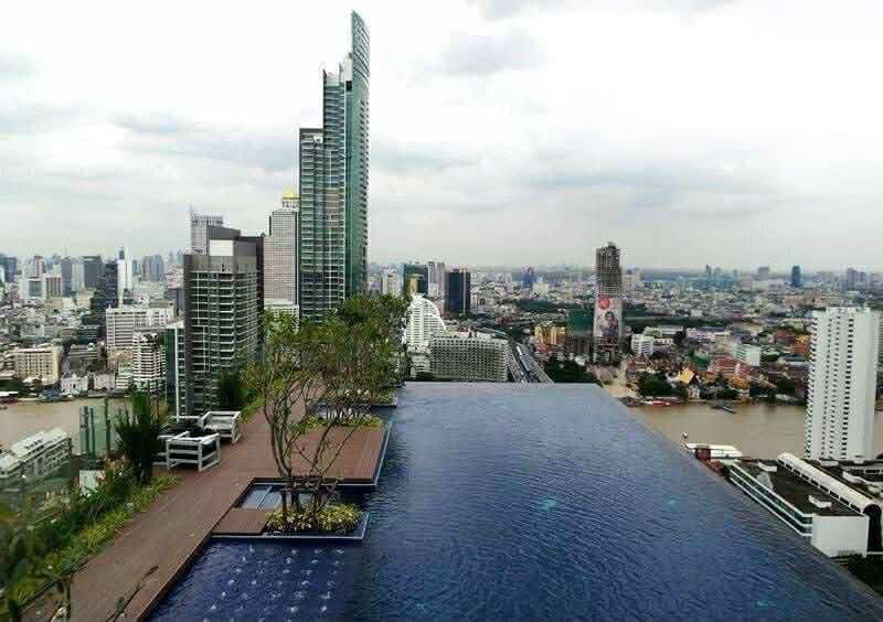 picture Urbano Absolute Sathon-Taksin | Near BTS Krung Thonburi - 6/8