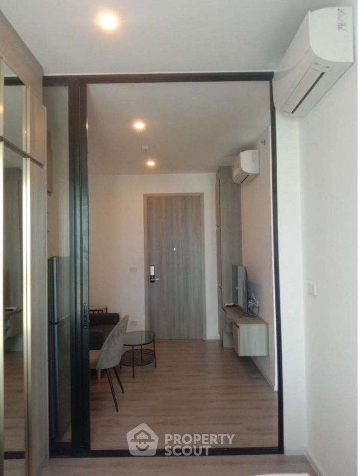 picture 1-BR Condo at Knightsbridge Sukhumvit-Thepharak near BTS Samrong (ID 2057159) - 3/26
