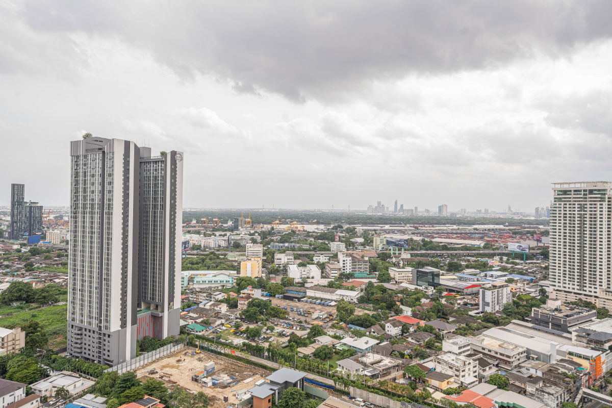 รูป 𝐈𝐝𝐞𝐨 𝐒𝐮𝐤𝐡𝐮𝐦𝐯𝐢𝐭 – 𝐑𝐚𝐦𝐚 𝟒 ( 350 meters from BTS Phra Khanong Station ) - รูปที่ 11/101