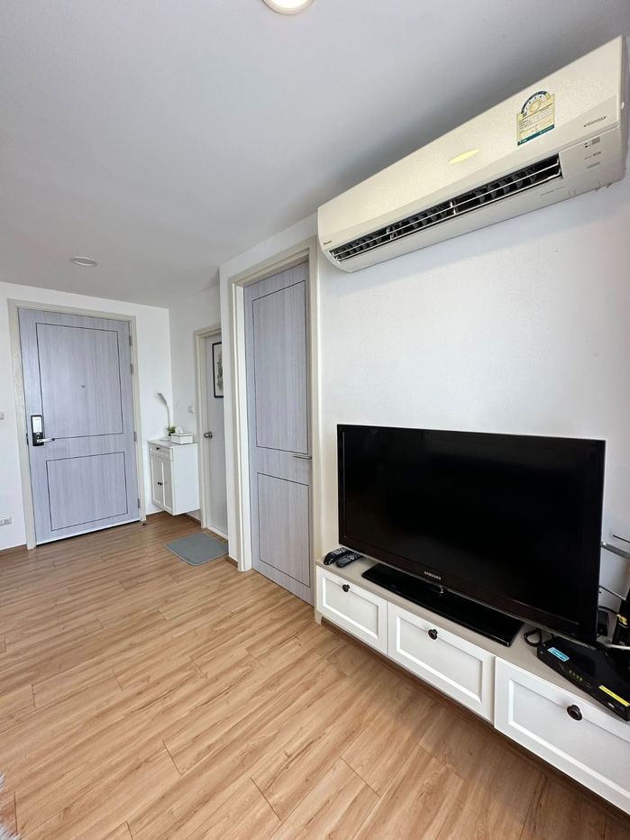 รูป ให้เช่าคอนโด Notting Hill The Exclusive Charoen Krung ตรงข้ามเอเชียทีค เดอะ ริเวอร์ฟรอนท์ 22,500 บาท รหัสทรัพย์: RS867 - รูปที่ 11/24