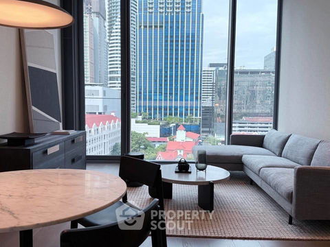 คอนโด 1-ห้องนอน ที่ สโคป หลังสวน ใกล้ BTS ชิดลม (ID 2070031)
