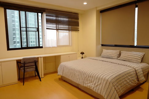 🏢 ให้เช่าคอนโด : Vista Garden (วิสต้า การ์เด้น)   รหัสทรัพย์  | 📌 LNP-C8443 