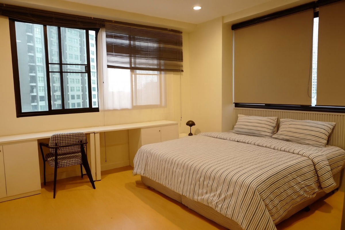 รูป 🏢 ให้เช่าคอนโด : Vista Garden (วิสต้า การ์เด้น)   รหัสทรัพย์  | 📌 LNP-C8443  - รูปที่ 1/8
