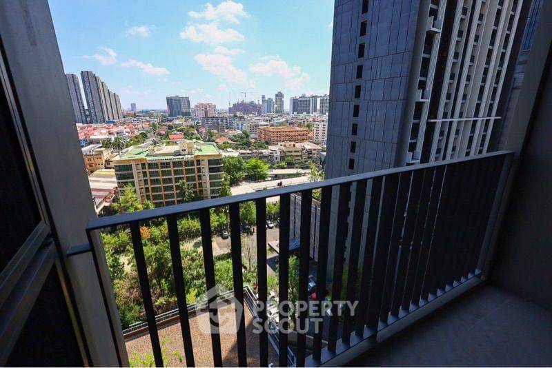 picture 2-BR Condo at Whizdom Essence Sukhumvit near BTS Punnawithi (ID 1496747) - 5/11