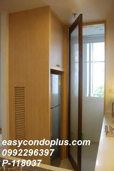 picture P-118037 Condo for rent Villa Rachatewi fully furnished (Confirm again when visit).  - 17/35