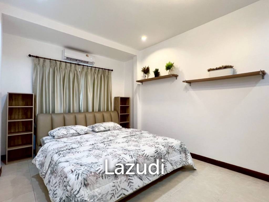 รูป 3 Beds 3 Baths 190 SQ.M. Siam Place Village - รูปที่ 15/33