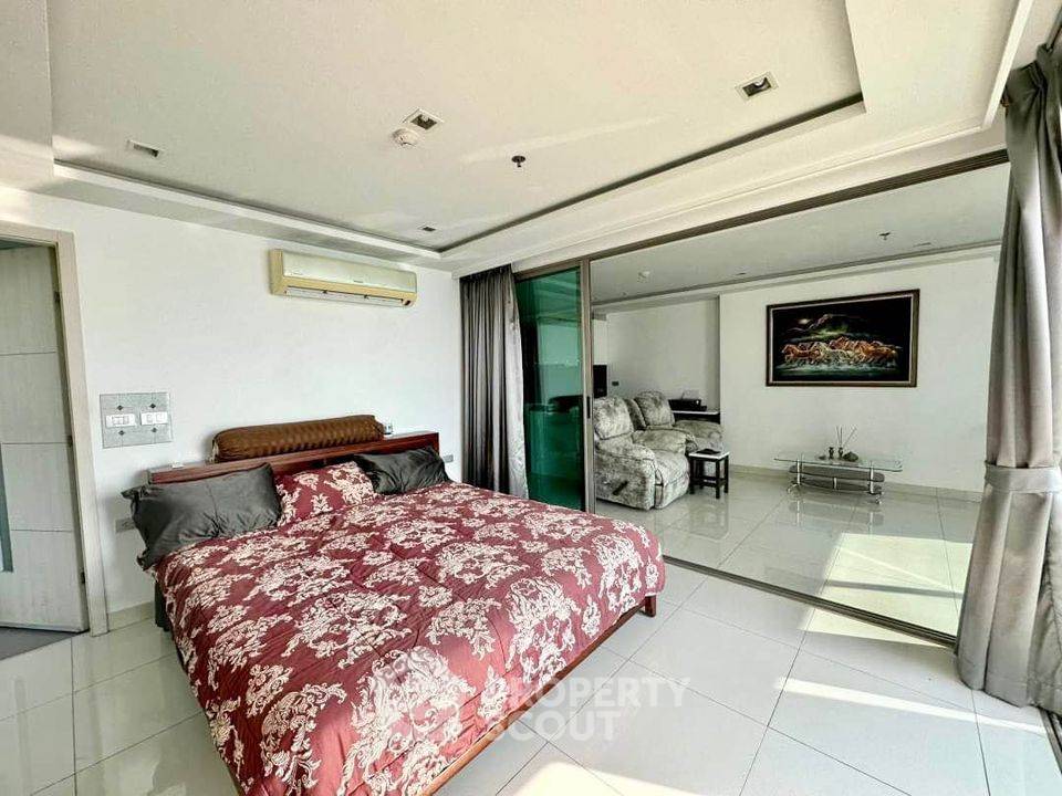 picture 2-BR Condo at Wongamat Tower Condominium close to Sanctuary of Truth (ID 1915160) - 15/20