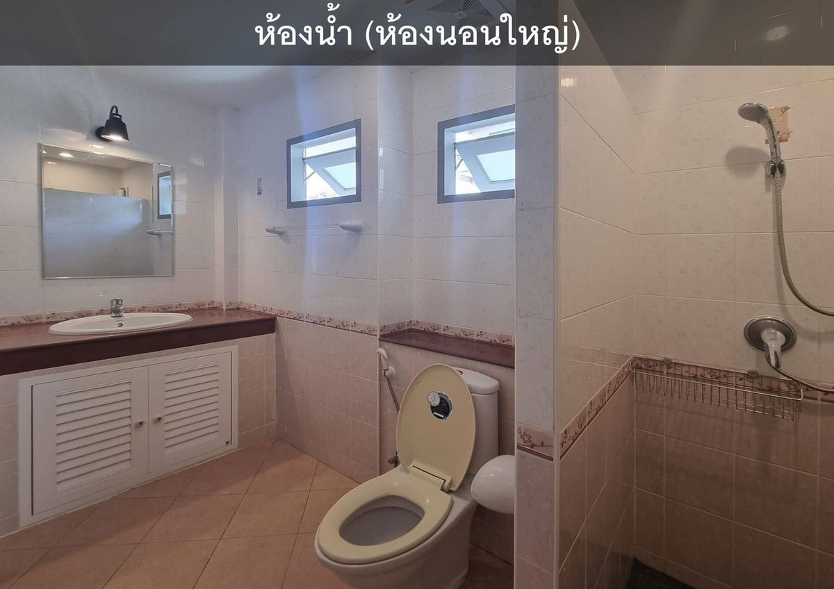 รูป WS1452 🏢 ให้เช่า Home Office ขนาดใหญ่ Renovate ใหม่ ย่านรัชโยธิน – เสนานิคม ใกล้ BTS เพียง 75,000 บาท/เดือน เสนานิคม  - รูปที่ 21/29