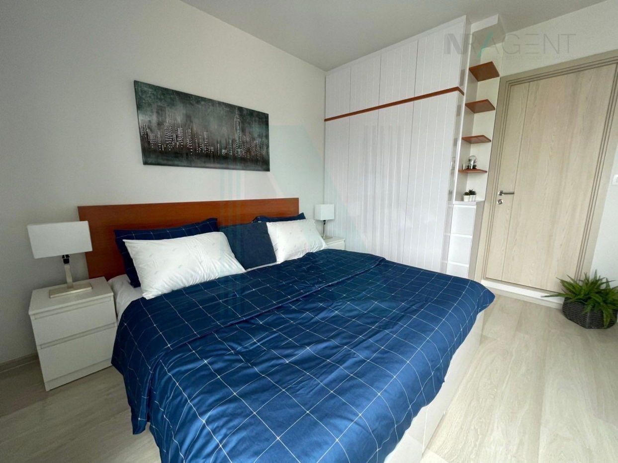 รูป ให้เช่าคอนโด ไลฟ์ วัน ไวเลส อาคาร 1 ชั้น 20 1 BED PLUS ขนาด 45 ตรม ใกล้ Central ชิดลม - รูปที่ 4/8