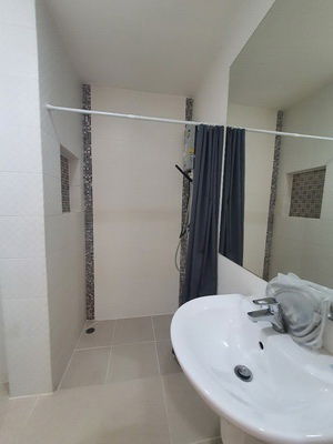 picture FOR RENT LIFE BANGKOK BOULEVARD RATCHAPHRUEK - RATTANATHIBET / 4 bedrooms 3 bathrooms / 52 Sqw. 180 Sqm. **30,000** CLOSE TO DENLA BRITISH SCHOOL - 11/12