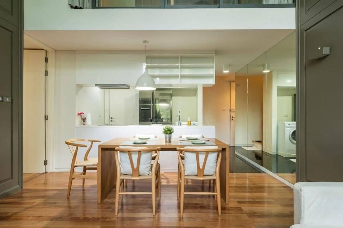 รูป 🏢 ให้เช่าคอนโด : Siamese Gioia (ไซมิส จอยญ่า)   รหัสทรัพย์ | 📌LNP-C2073  - รูปที่ 3/35