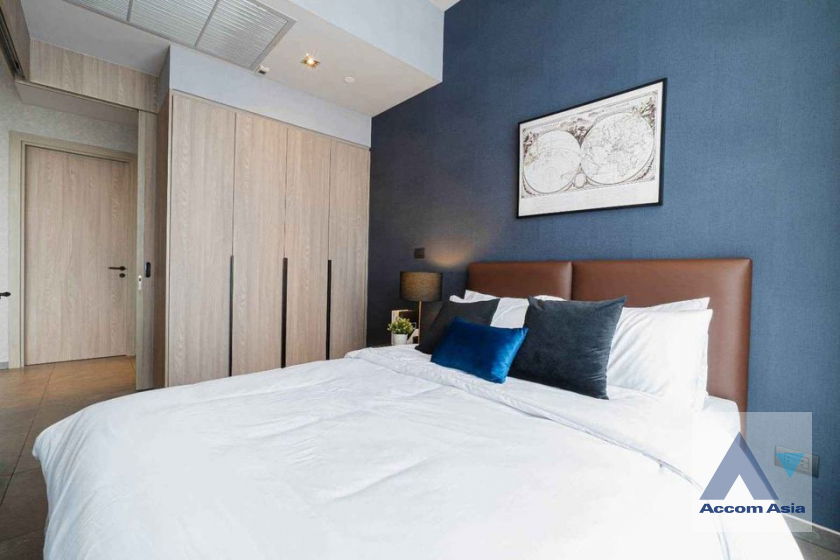 picture 🔼🔽 AccomA 📩  2 BR Condominium @The Lofts Asoke (AA28234) - 4/5