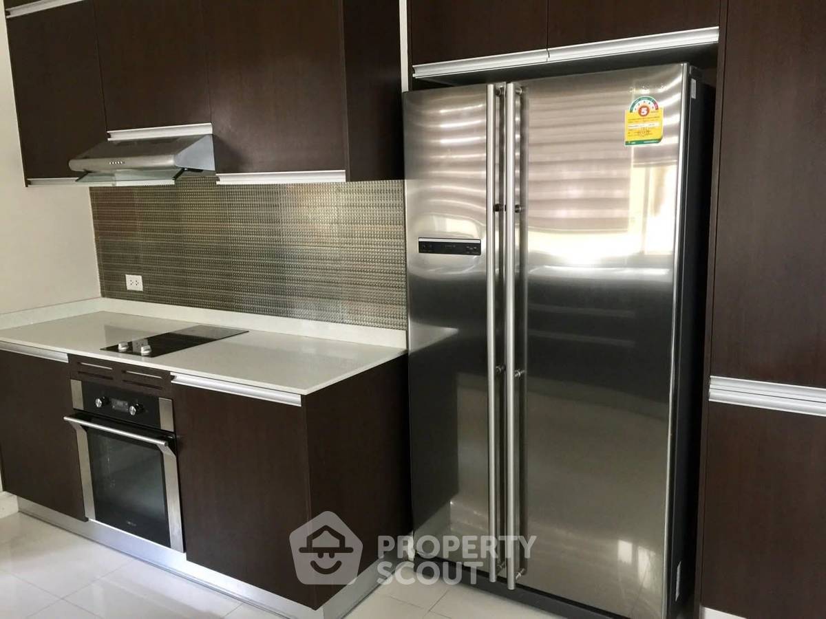 รูป ทาวน์เฮาท์ 3-ห้องนอน ที่ เดอะ เมทโทร พระราม 9 ใน ประเวศ (ID 2165083) - รูปที่ 5/15