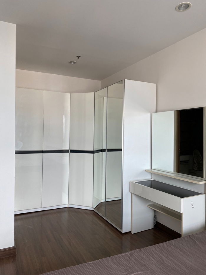 picture For Rent Supalai Premier Ratchathewi  - 8/14