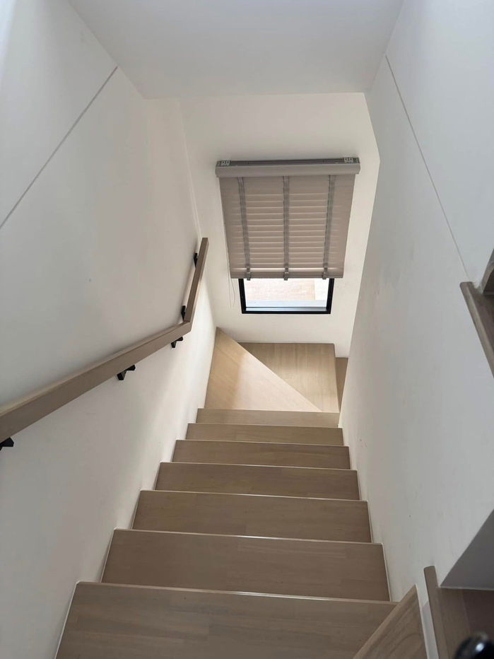 picture Fully Furnished Townhome for Rent – Indy 5 Bangna Km.7 - 6/15