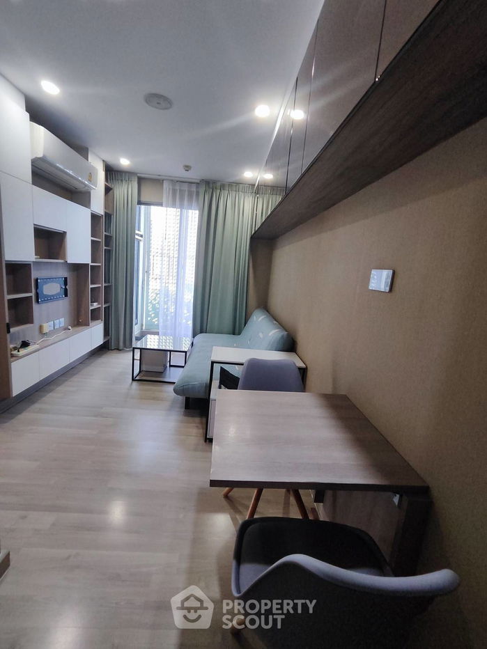 รูป คอนโด 1-ห้องนอน ที่ ซายน์ คอนโด สุขุมวิท 50 ใกล้ BTS อ่อนนุช (ID 2211727) - รูปที่ 4/8