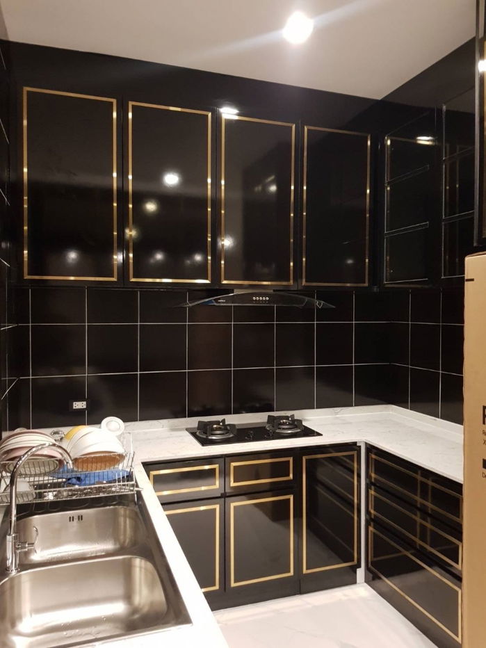 picture For rent Bangkok Boulevard Rama5 - 6/14