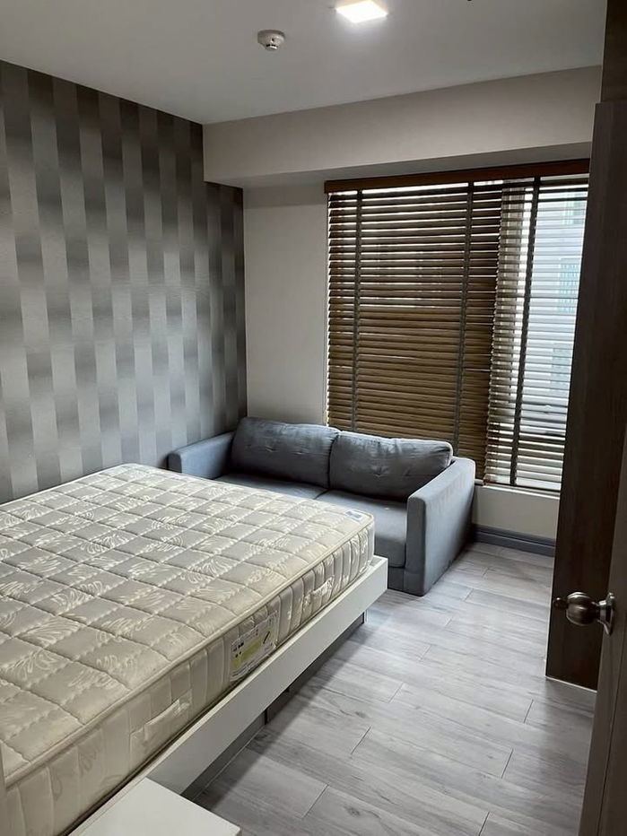 รูป ให้เช่า Condo Grene  Chaengwattana **18,000 บ./ด.**  ขนาด 60 ตรม.  2ห้องนอน2ห้องน้ำ  16   - รูปที่ 4/7