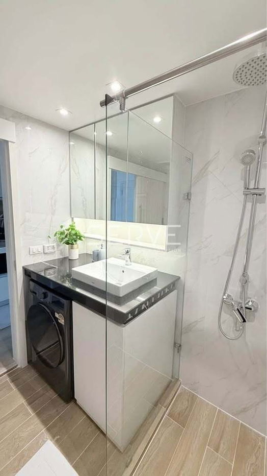 รูป  1 bedroom For Rent Good View Near BTS Nana -Sukhumvit Suite - รูปที่ 8/8
