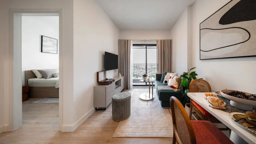 รูป ขายดาวน์ ด่วน !!!! ( ราคาต่ำกว่าโครงการ )   XIM Condo Rama 3 – Suksawat ชั้น 23    - รูปที่ 5/19