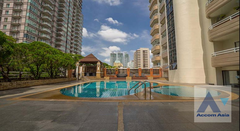 picture 🔼🔽 AccomA 📩 Pet friendly 3 BR Condominium @Regent On The Park 1 (AA30851) - 1/1