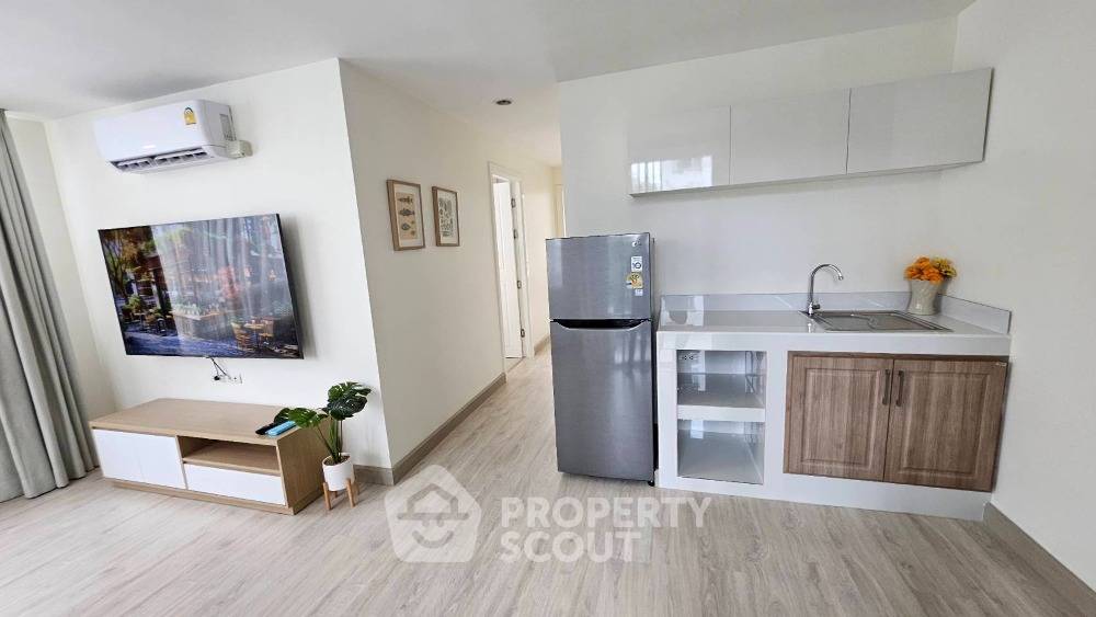 picture 2-BR Condo at Elements Srinakarin in Nong Bon (ID 1647869) - 8/30