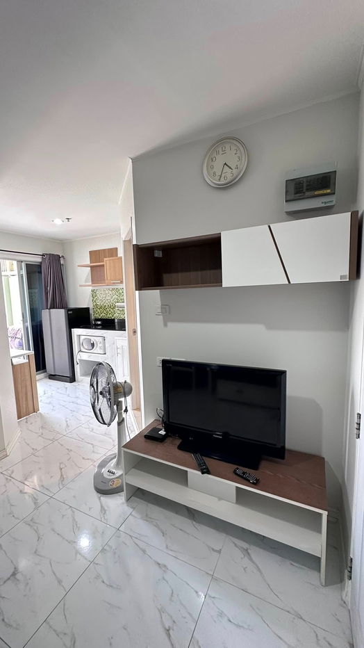 รูป 🏠RB19231 ให้เช่าถูกมาก📢ลุมพินี คอนโดทาวน์ รามอินทรา - นวมินทร์👉🏻แอดไลน์ @062mnigk( มี @ ด้วย) แอดมินตอบไว - รูปที่ 12/26