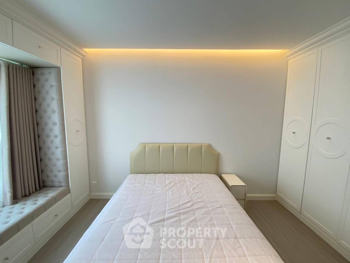 picture 2-BR Condo at Aspire Sukhumvit–Onnut in Suan Luang (ID 2209989) - 7/13