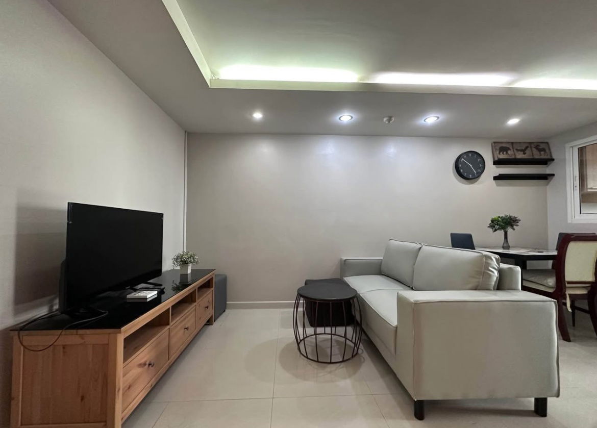 รูป #R5208  ให้เช่าคอนโด Zenith Place Sukhumvit 71 - รูปที่ 4/8