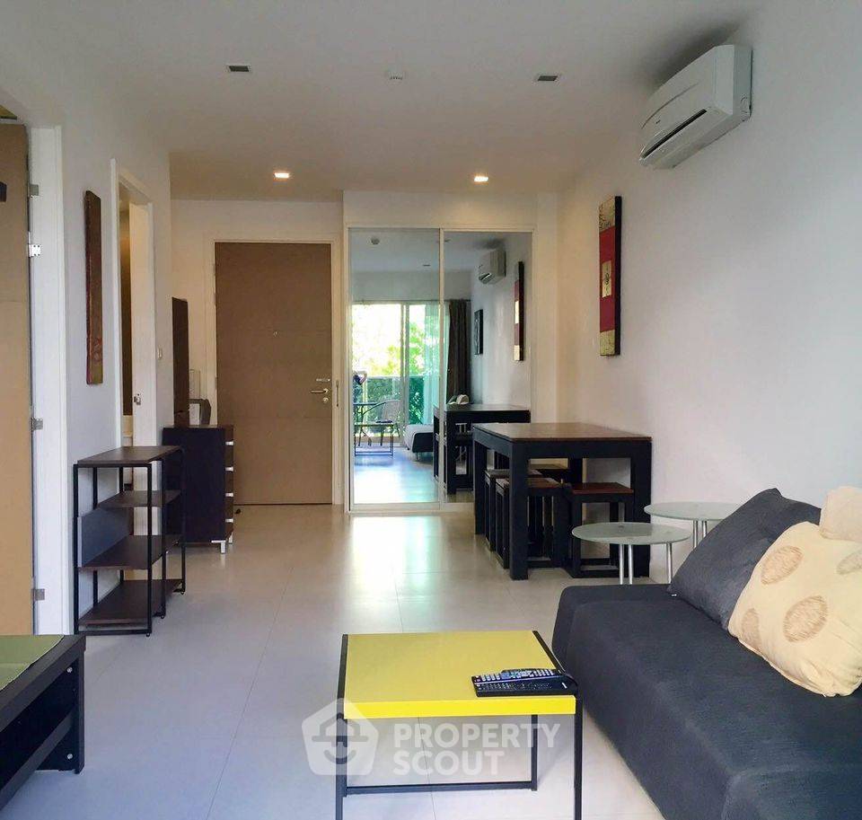 รูป คอนโด 1-ห้องนอน ที่ เดอะ ซีเครส หัวหิน ใกล้ หาดเขาตะเกียบ (ID 1733349) - รูปที่ 5/9