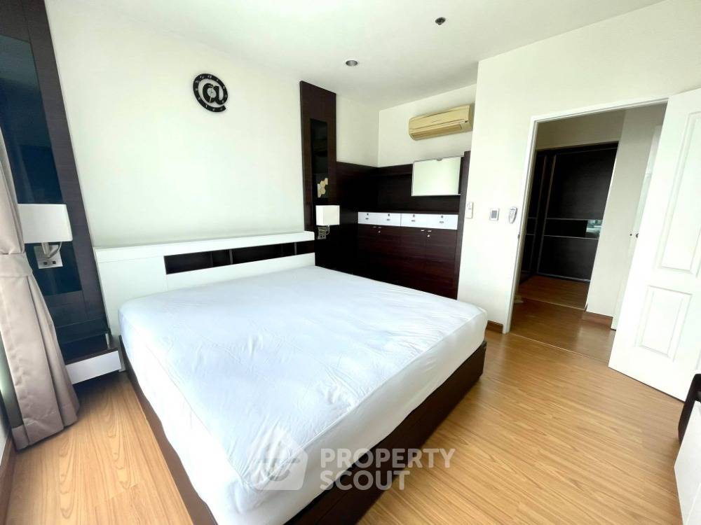 picture 1-BR Condo at The Complete Narathiwat close to Naradhiwas Rajanagarindra (ID 627908) - 7/15