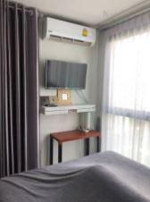 picture 🚩 For Sell Condo THE EXCEL GROOVE Building 1, Floor 7,1 bed room, Room size 28 sqm - 5/8