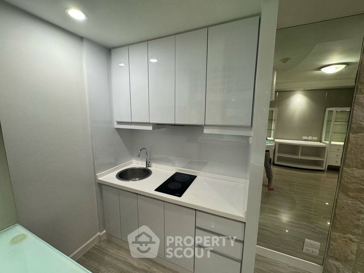 รูป คอนโด 1-ห้องนอน ที่ พี.เอส.ที. ซิตี้ โฮม คอนโดมิเนียม ใน ช่องนนทรี (ID 2210983) - รูปที่ 4/23