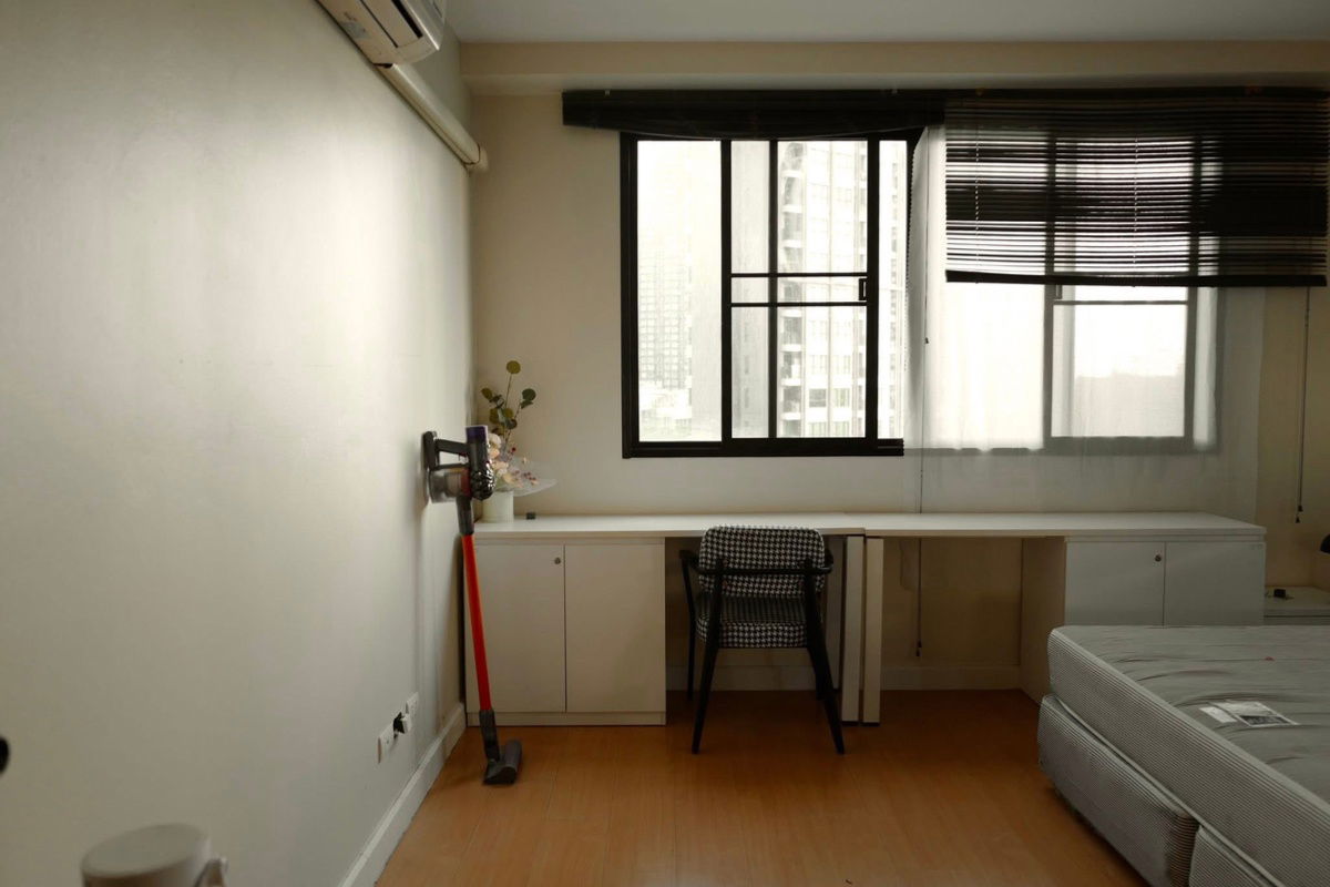 picture #R5196 Condo for rent Vista Garden Condo Sukhumvit 71 - 7/9
