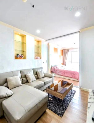 Condos for rent iconsiam : 🔺 For Rent Condo HIVE SATHORN Building 1, Floor 16,1 bed room, Room size 41 sqm